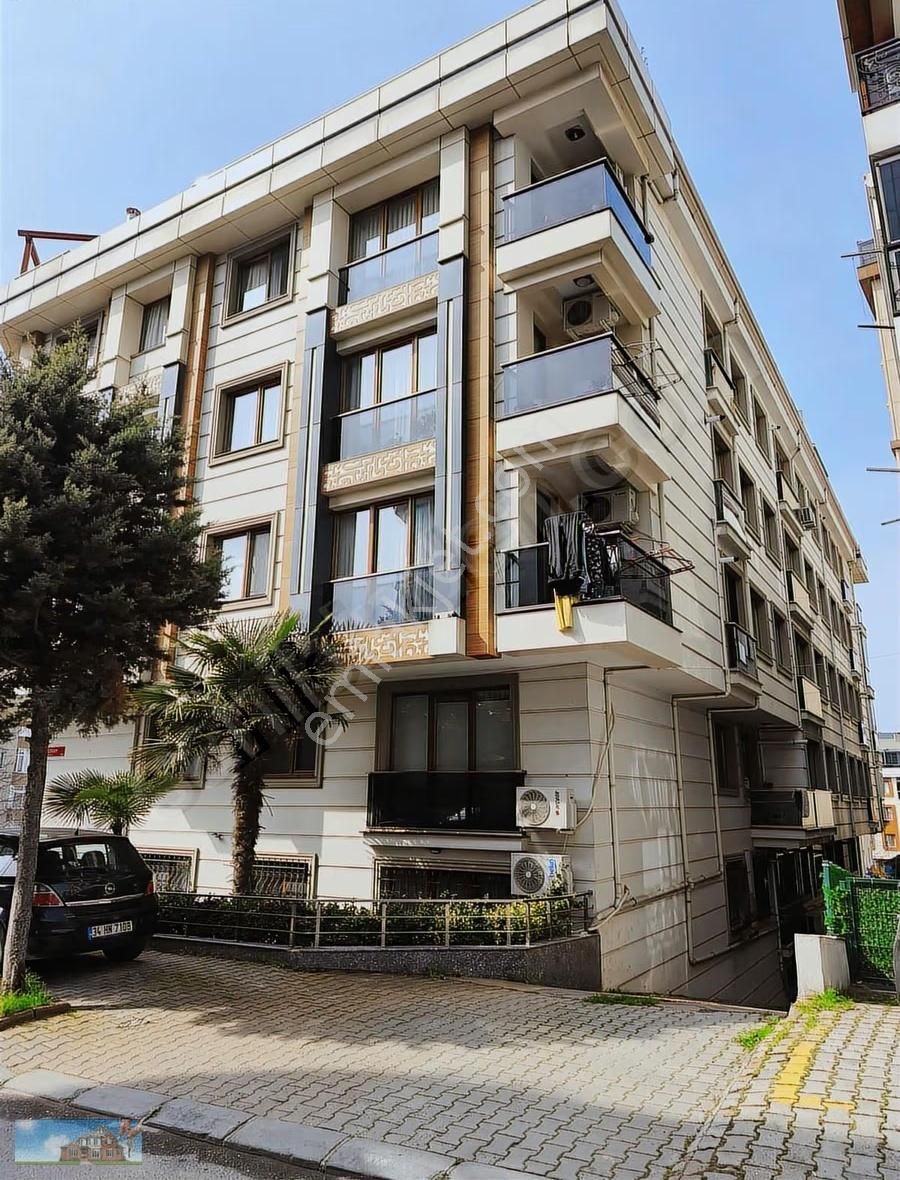 Barış'tan Asansörlü K.otoparklı 2+1 Krediye Uygun Arakat Daire - Görsel 19