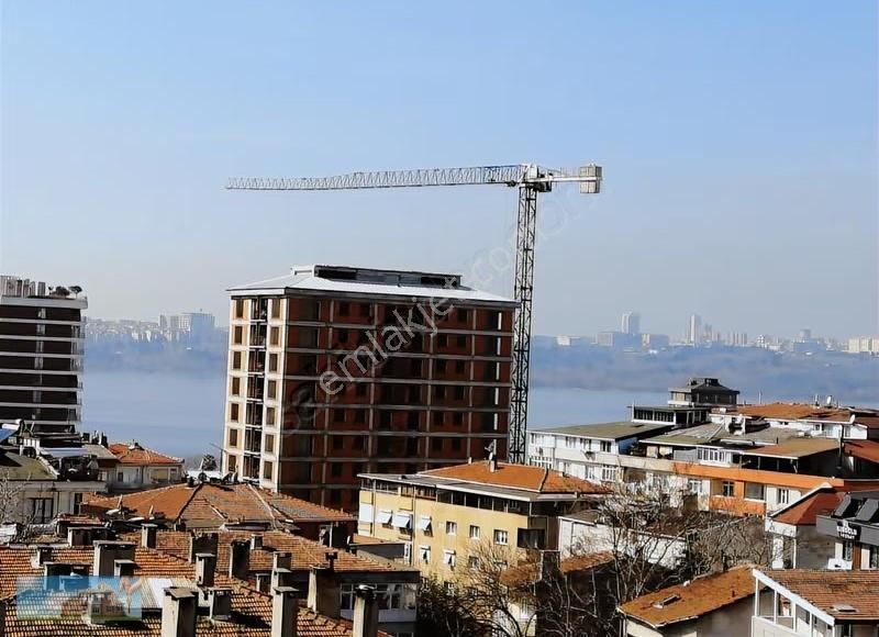 Barış'tan Yüksek Hisseli Geniş & Ferah Teras Kat Daire - Görsel 2