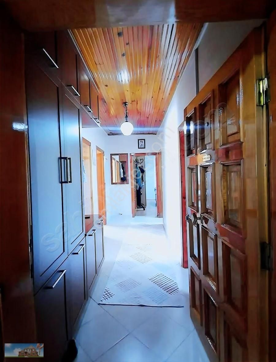 Barış'tan Yüksek Hisseli Geniş & Ferah Teras Kat Daire - Görsel 26