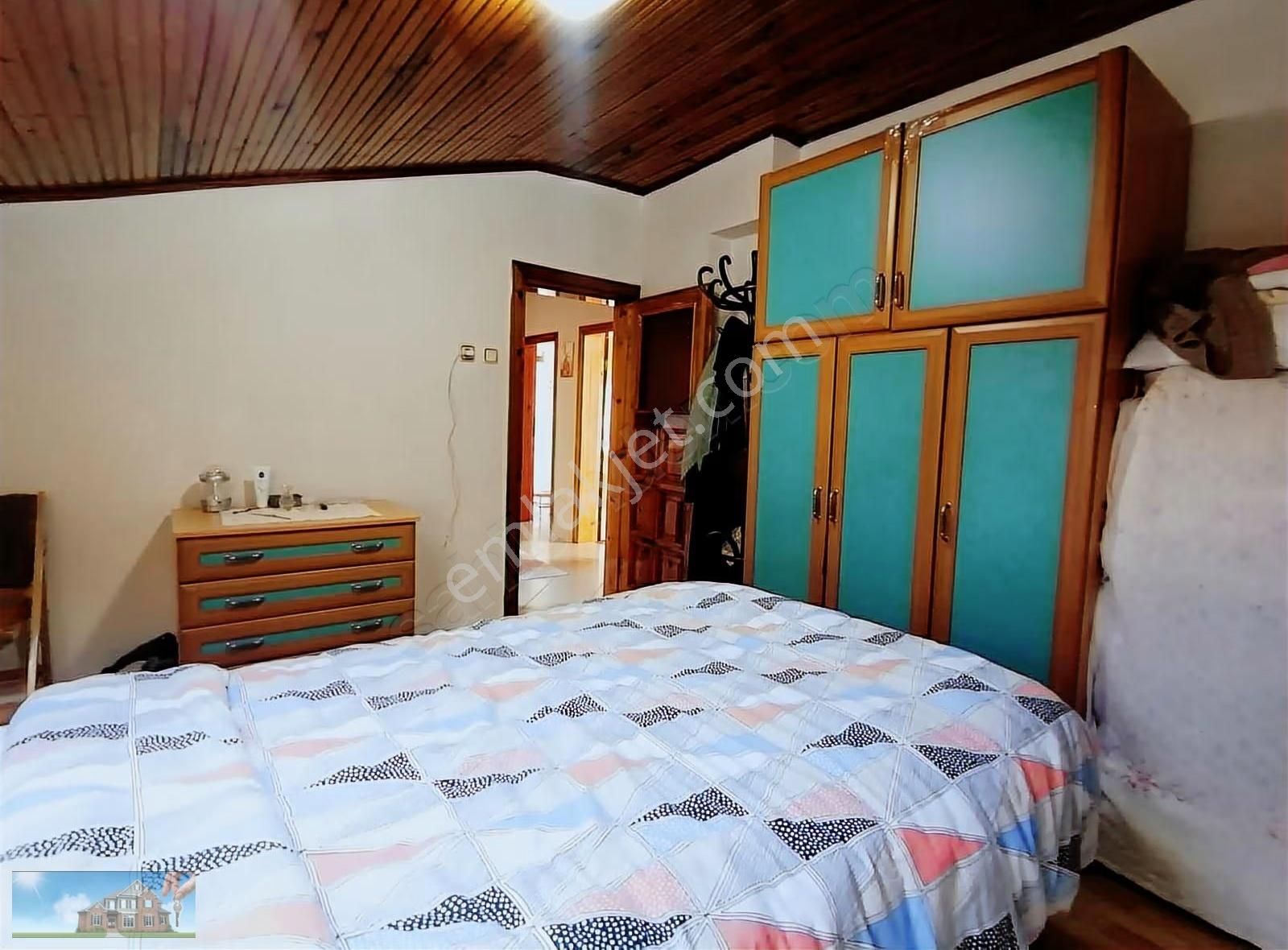 Barış'tan Yüksek Hisseli Geniş & Ferah Teras Kat Daire - Görsel 30