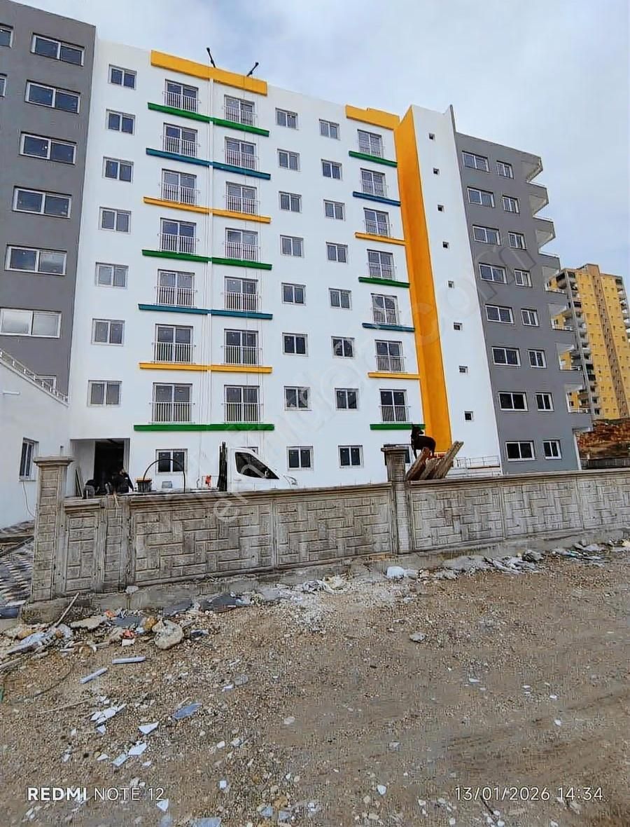 Evin'den Sarıçam Gültepe Mah 2+1 Açıkmutfak