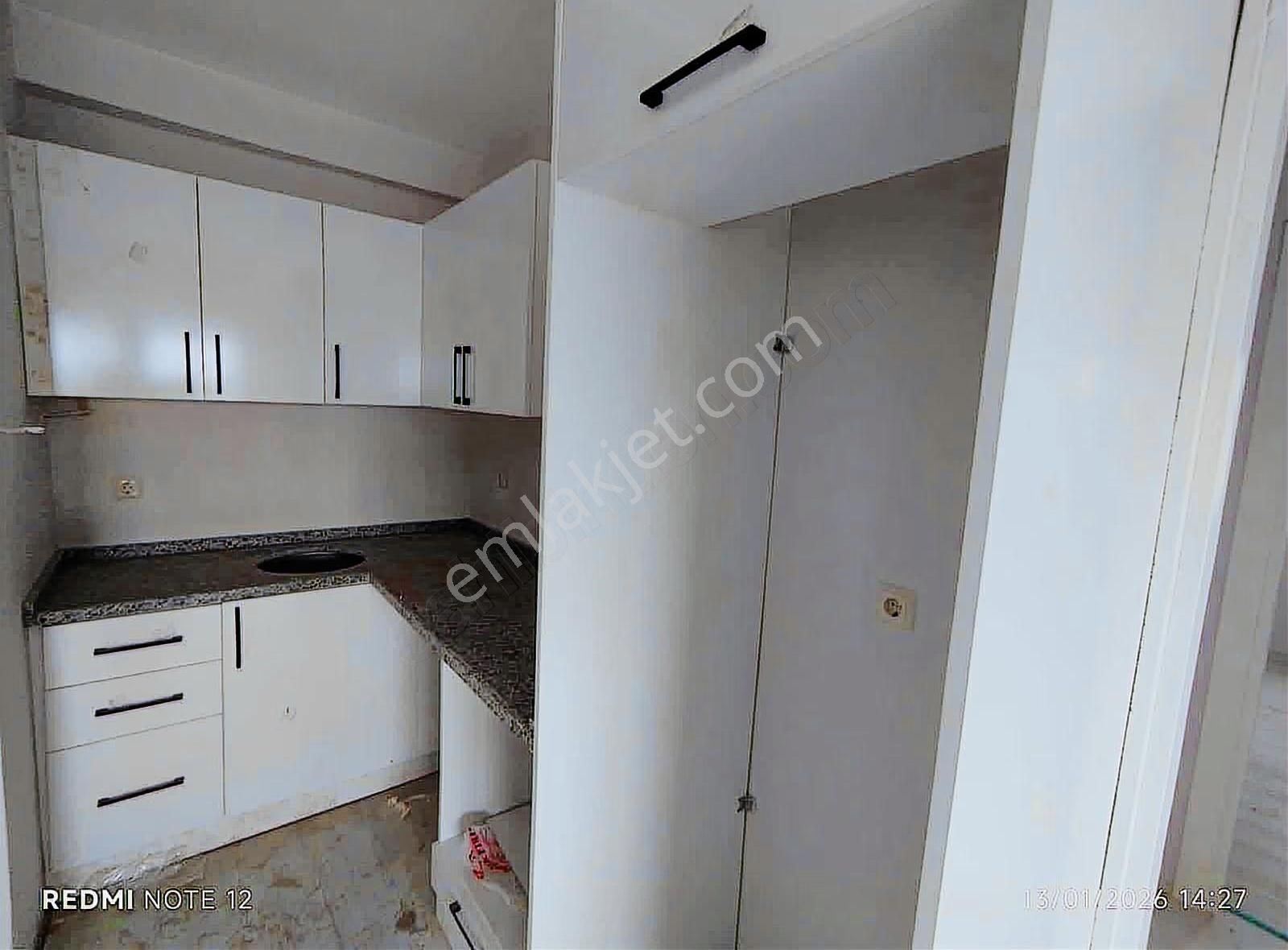 Evin'den Sarıçam Gültepe Mah 2+1 Açıkmutfak - Görsel 17