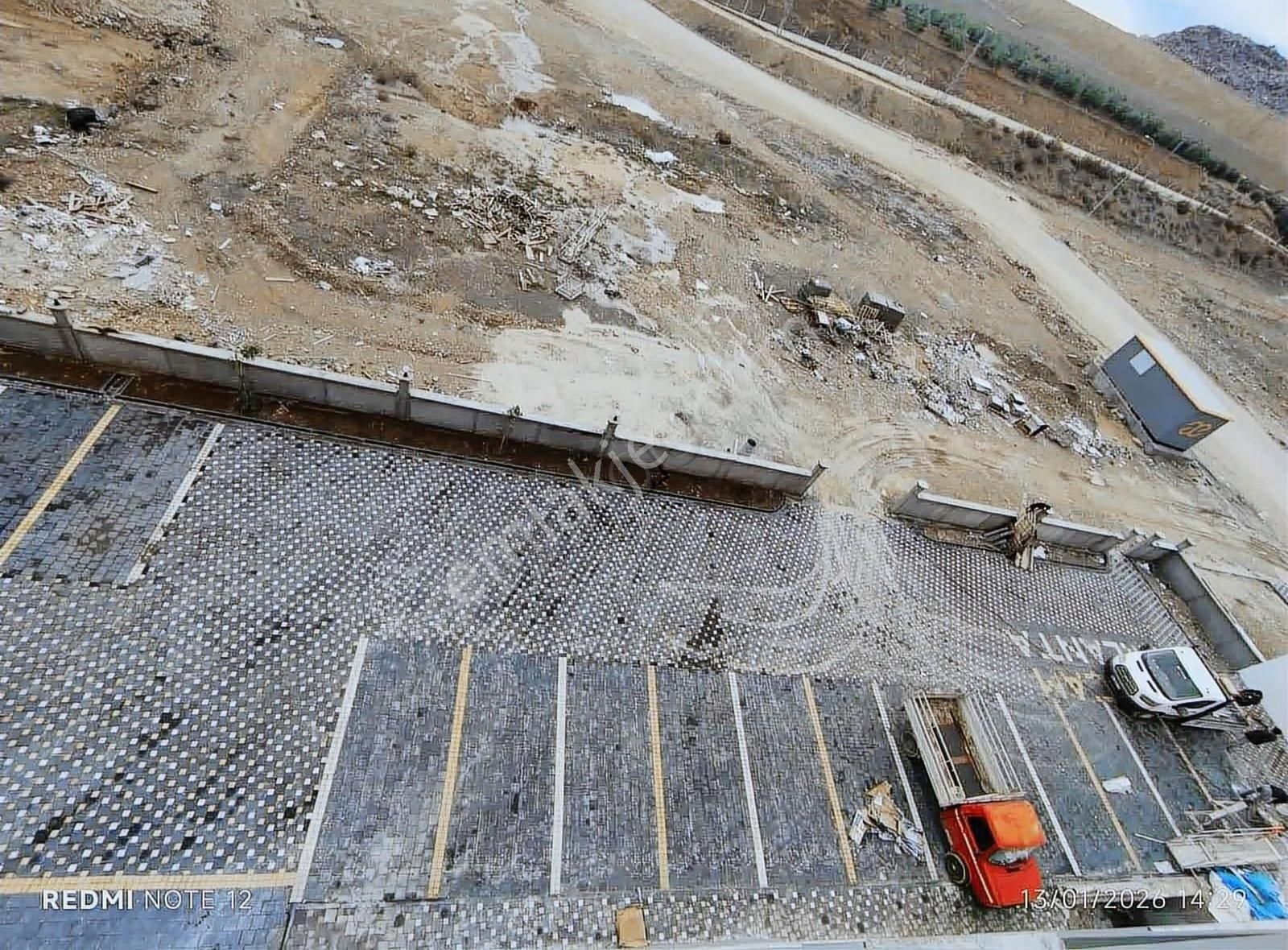 Evin'den Sarıçam Gültepe Mah 2+1 Açıkmutfak - Görsel 16