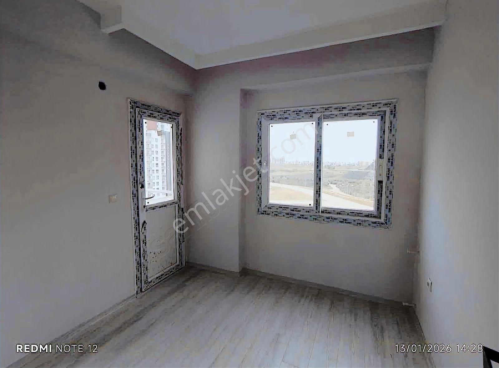 Evin'den Sarıçam Gültepe Mah 2+1 Açıkmutfak - Görsel 13