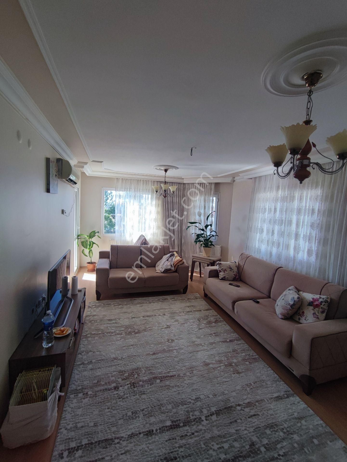 Sahibinden Ayrancılar Egekent-4 De Satılık 3+1 Daire - Görsel 3