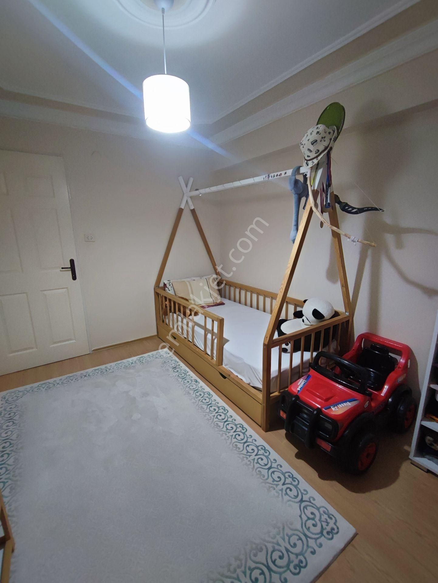 Sahibinden Ayrancılar Egekent-4 De Satılık 3+1 Daire - Görsel 24