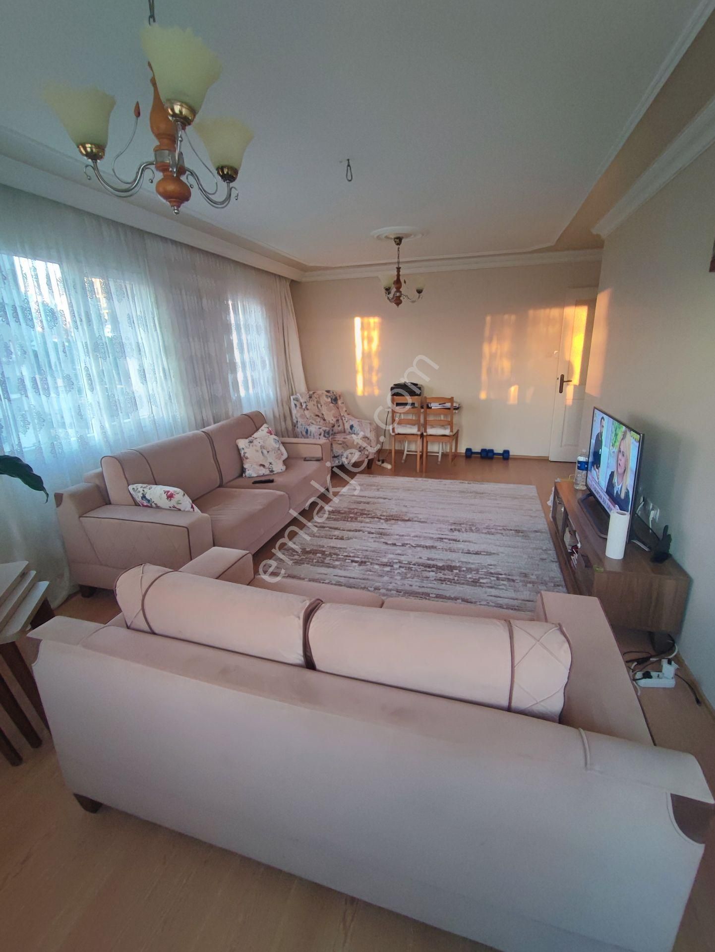 Sahibinden Ayrancılar Egekent-4 De Satılık 3+1 Daire