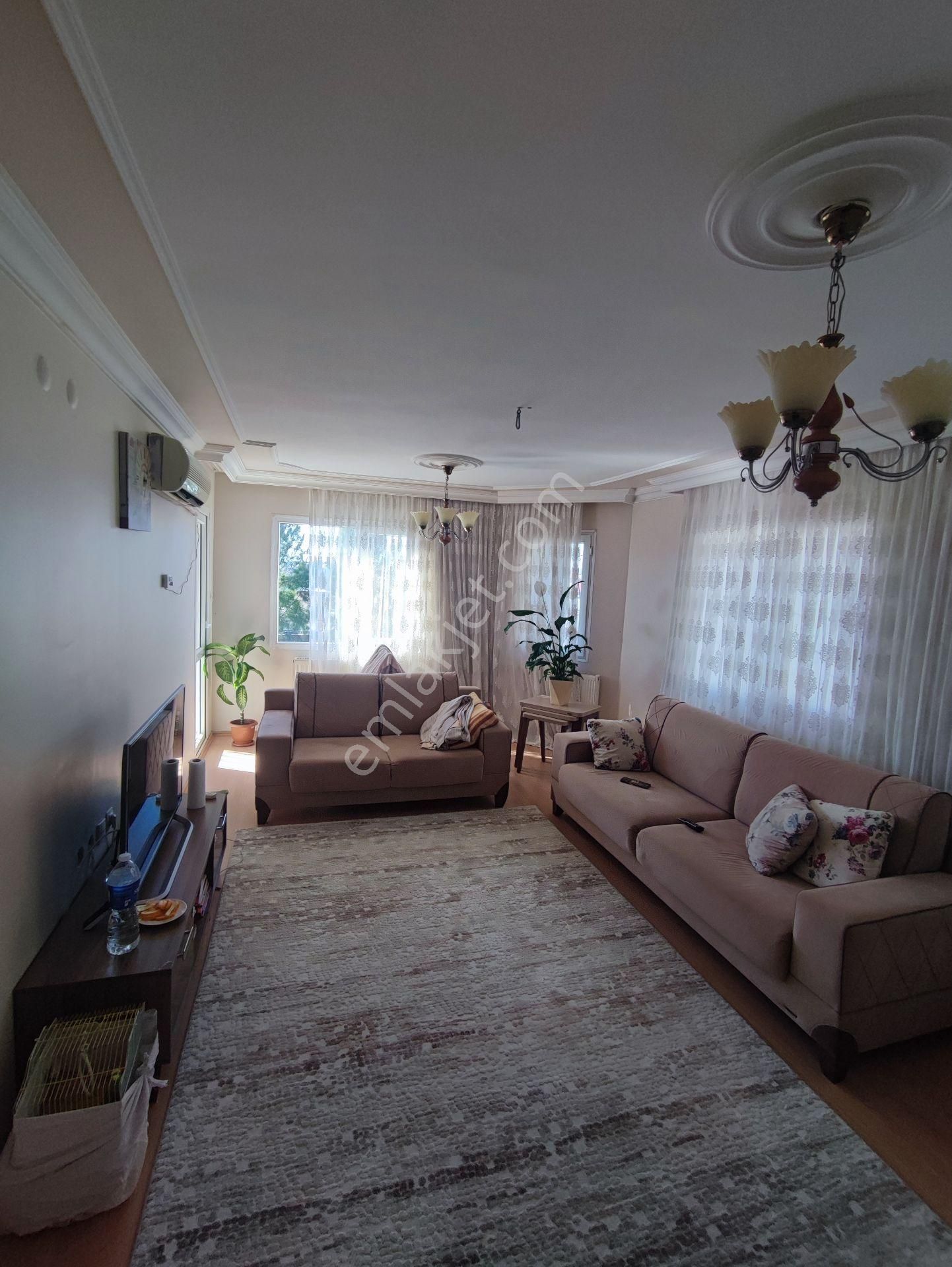 Sahibinden Ayrancılar Egekent-4 De Satılık 3+1 Daire - Görsel 4