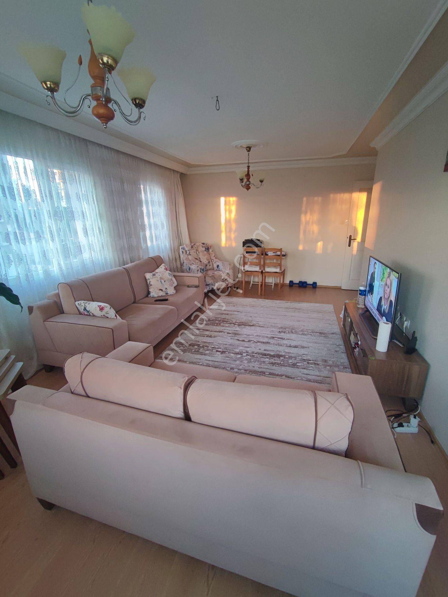 Sahibinden Ayrancılar Egekent-4 De Satılık 3+1 Daire - Görsel 2