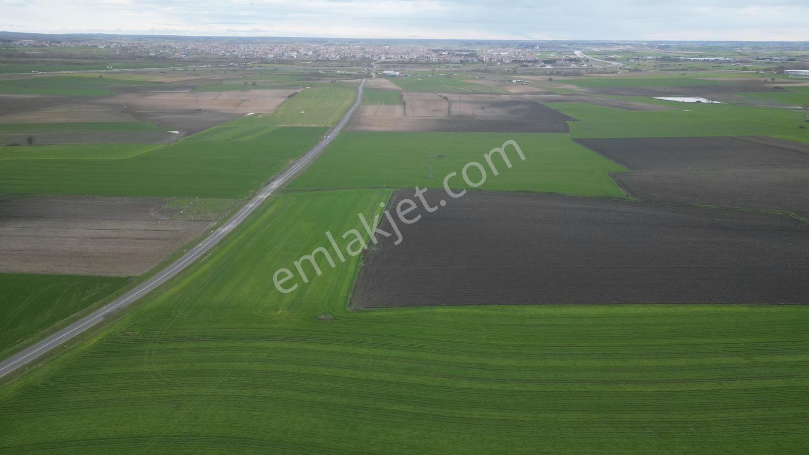 ꧁ Fırsat╠ Kemalpaşa Mah'de Asfalt Cephe Tek Tapu 1.252m² Arazi꧂ - Görsel 24