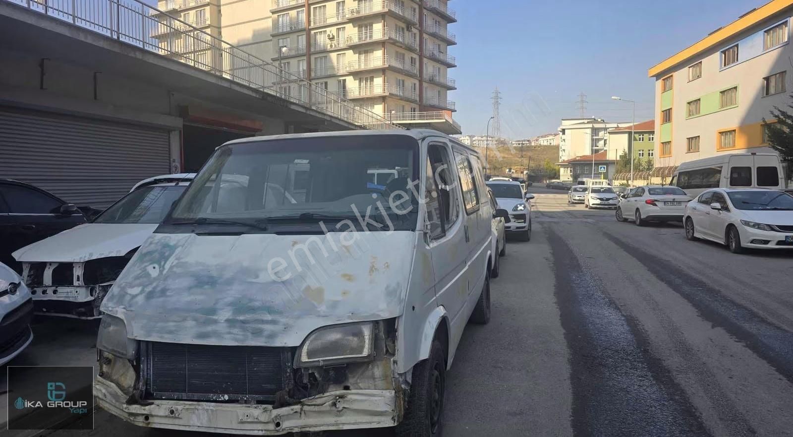 Esenyurt Piri Reis'te Cadde Üzeri 100 M2 Satılık Dükkan - Görsel 4