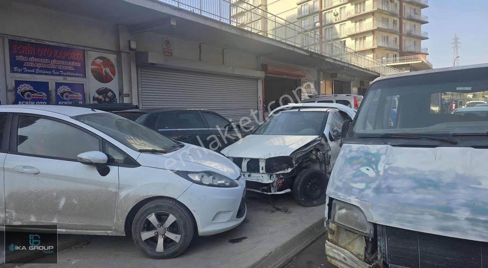 Esenyurt Piri Reis'te Cadde Üzeri 100 M2 Satılık Dükkan - Görsel 10