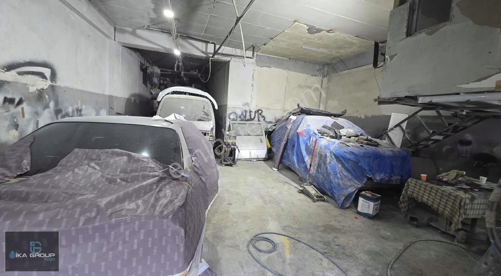 Esenyurt Piri Reis'te Cadde Üzeri 100 M2 Satılık Dükkan - Görsel 5