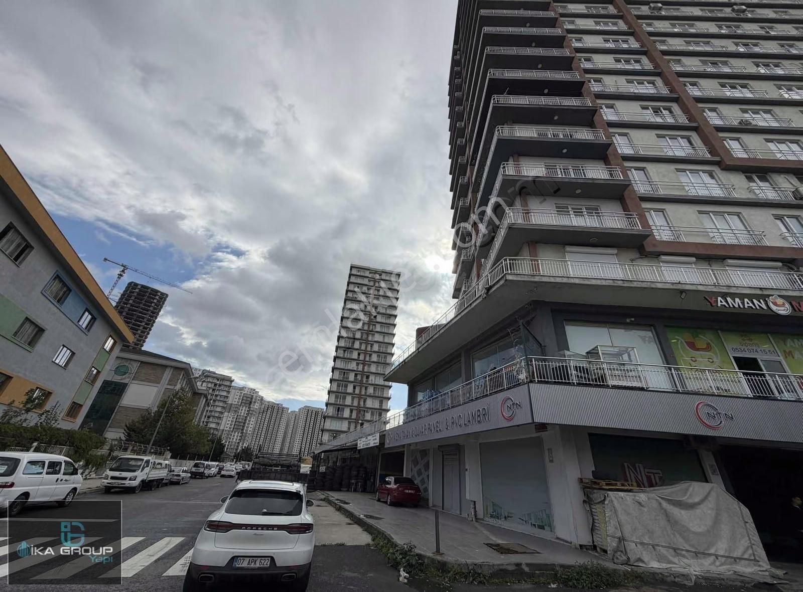 Esenyurt Piri Reis'te Cadde Üzeri 100 M2 Satılık Dükkan - Görsel 2