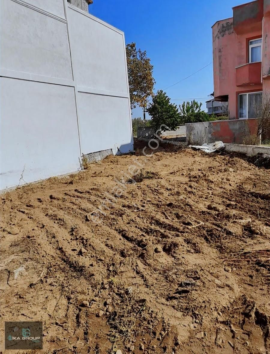 Denize Sıfır 2 Tapu 2 Villa Natamam 380 M2 Site İçinde Satılık - Görsel 3