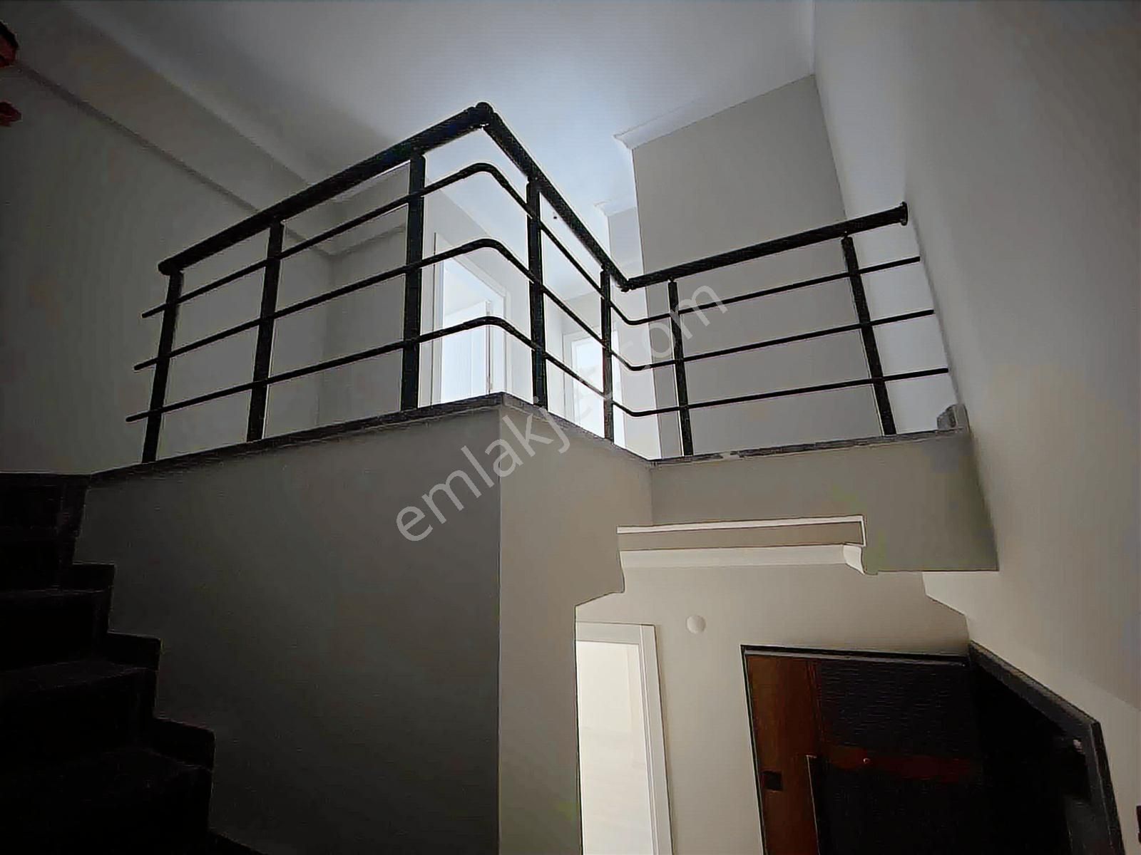 Akram'dan Demirtaş Merkez'de 3+1 Lüxs Dubleks - Görsel 2