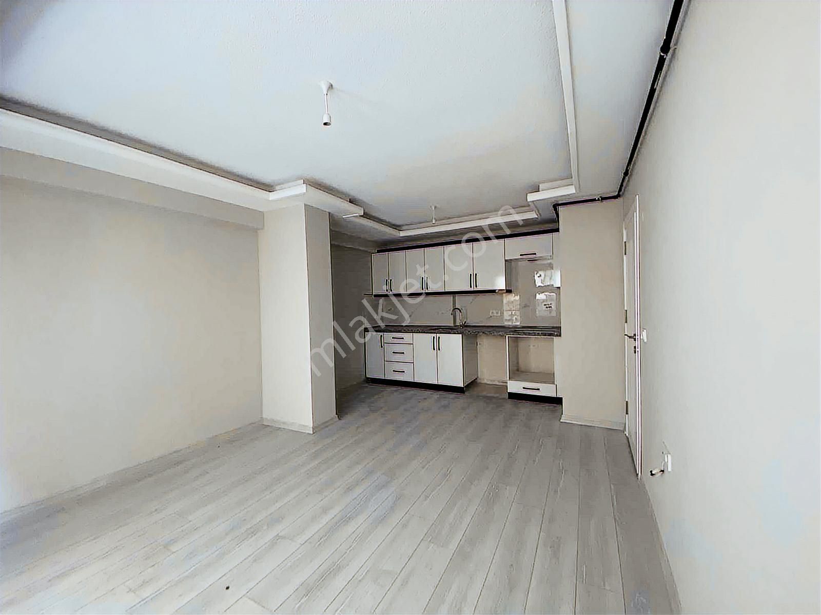 Akram'dan Demirtaş Merkez'de 3+1 Lüxs Dubleks - Görsel 6