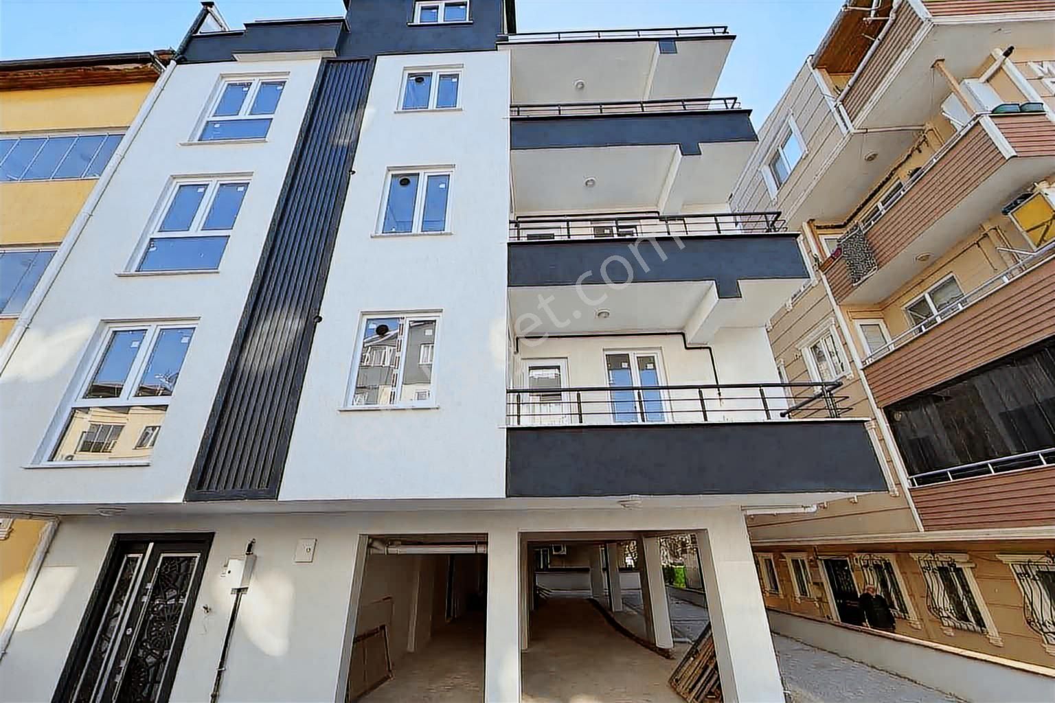 Akram'dan Demirtaş Merkez'de 3+1 Lüxs Dubleks