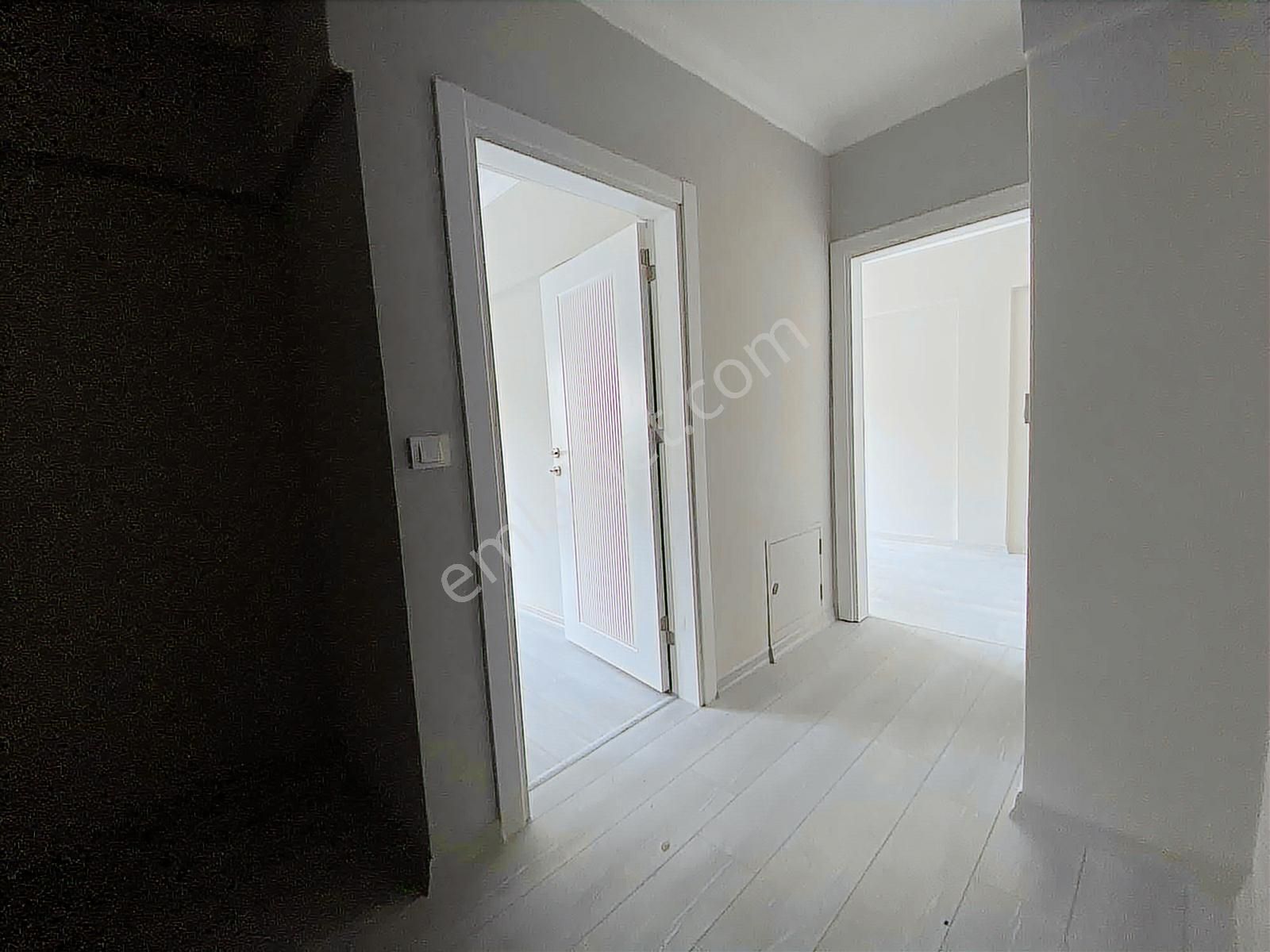 Akram'dan Demirtaş Merkez'de 3+1 Lüxs Dubleks - Görsel 10