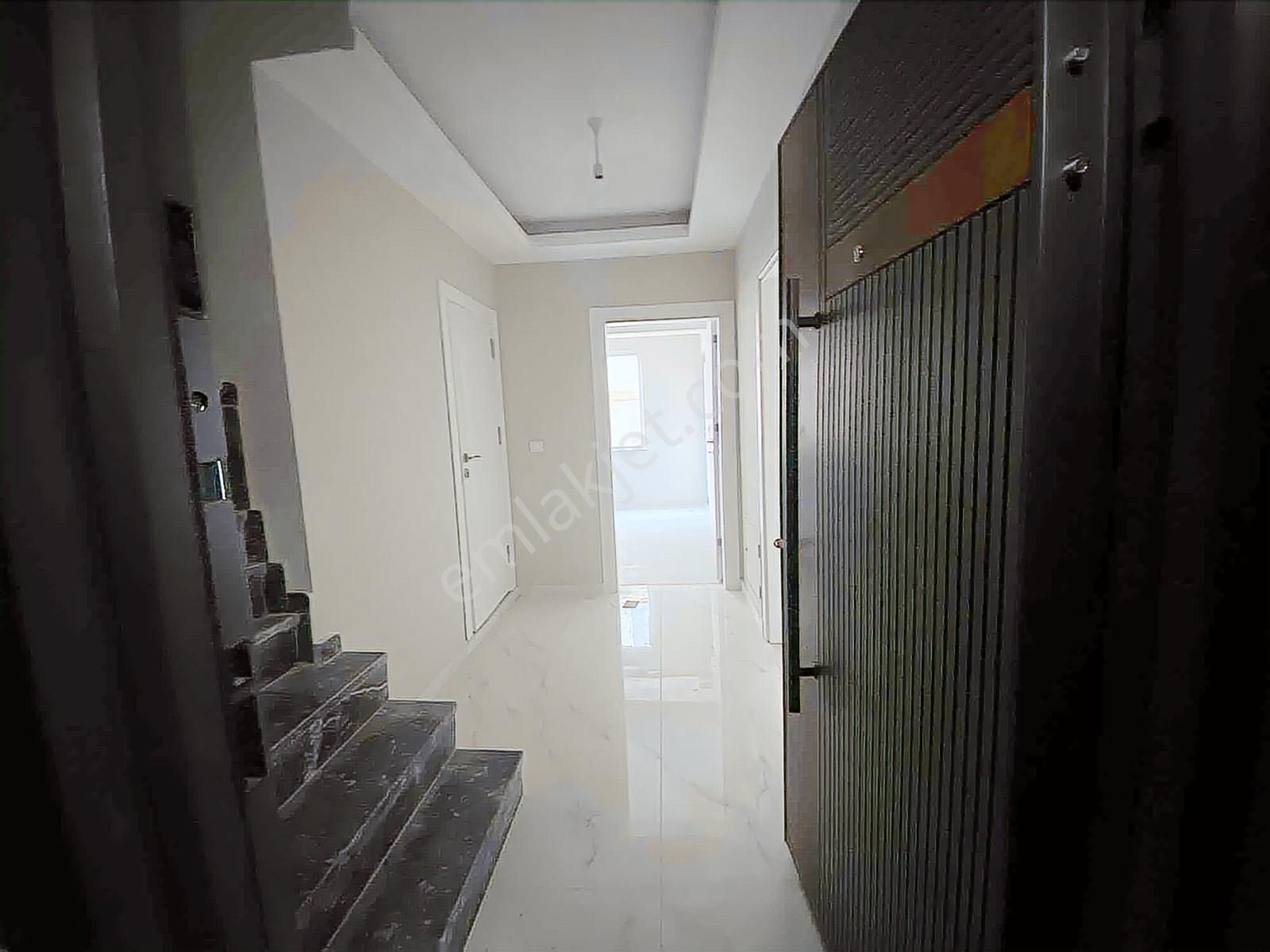 Akram'dan Demirtaş Merkez'de 3+1 Lüxs Dubleks - Görsel 4