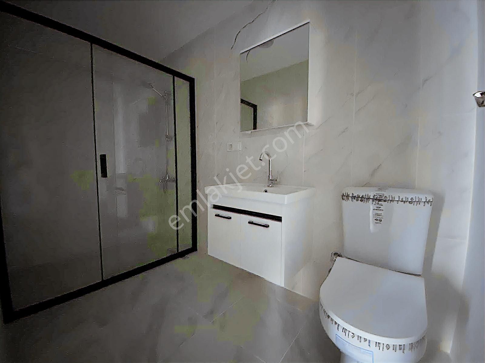 Akram'dan Demirtaş Merkez'de 3+1 Lüxs Dubleks - Görsel 13