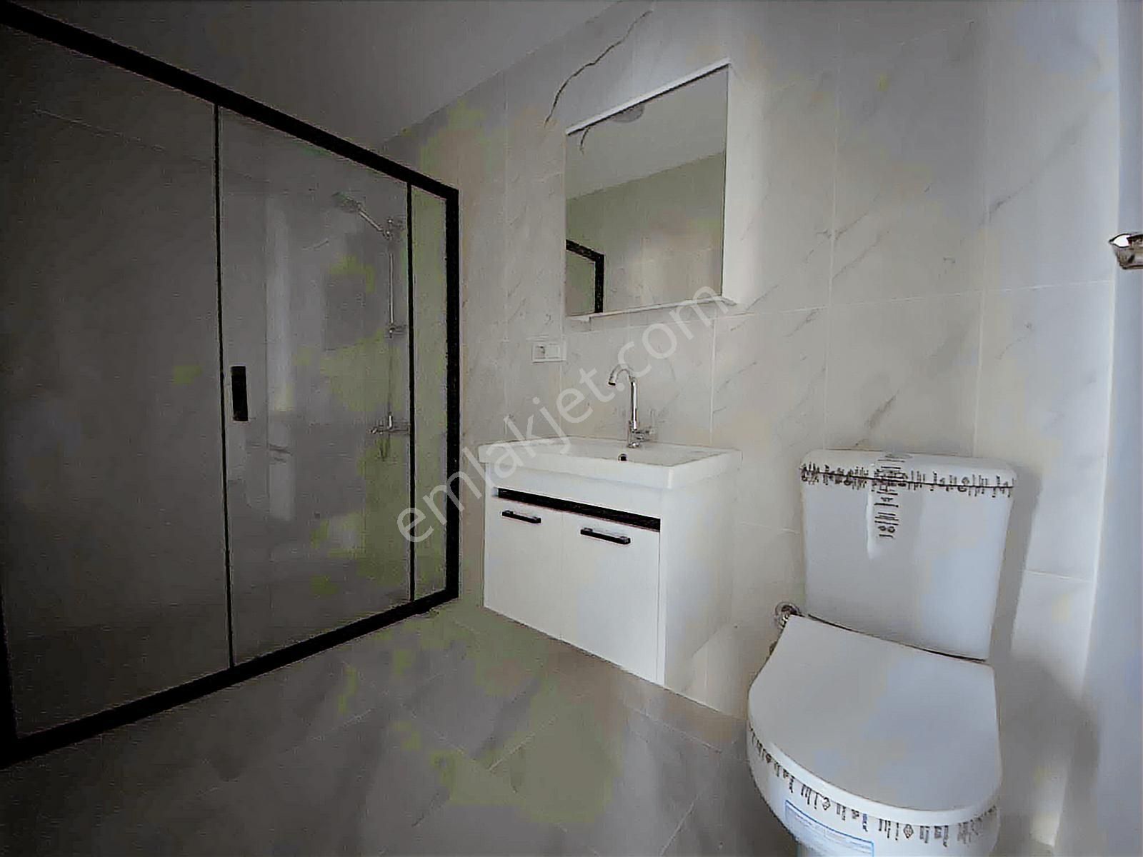 Akram'dan Demirtaş Merkez'de 3+1 Lüxs Dubleks - Görsel 12