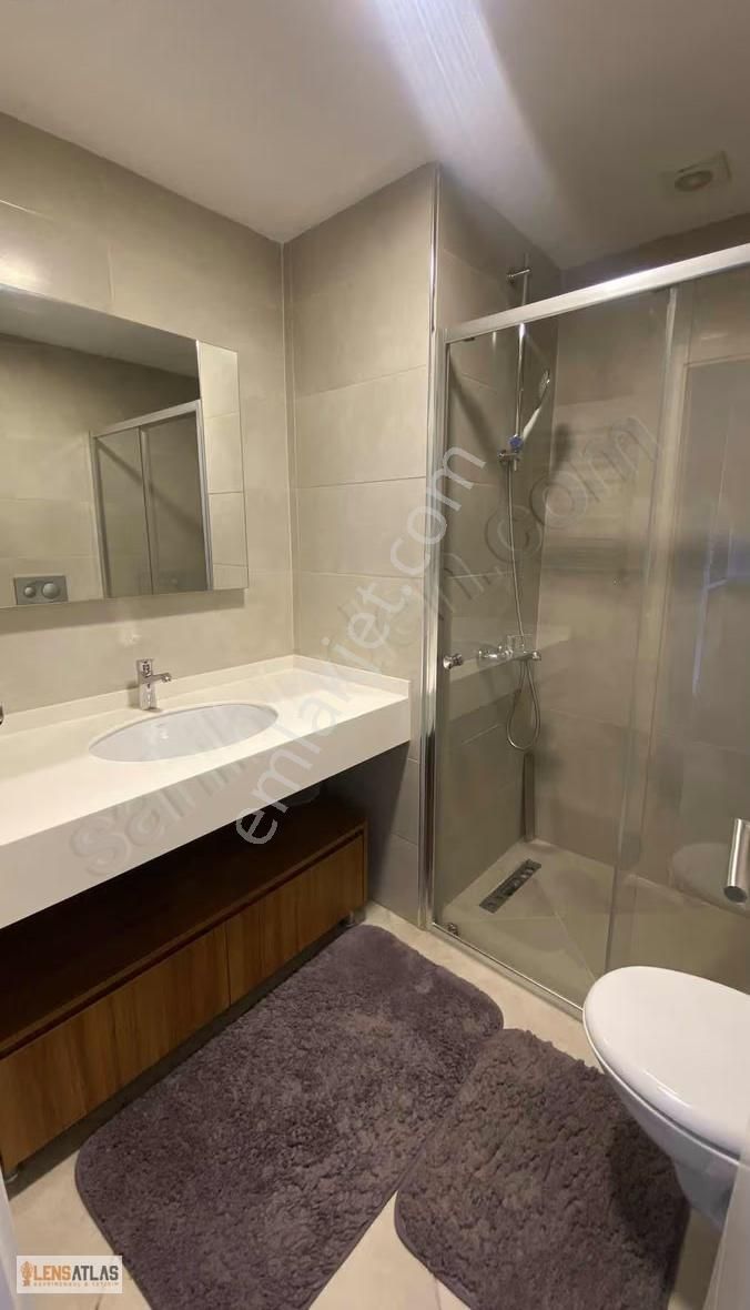 Lensatlas'tan Lens İstanbul'da Konforlu Ve Şık 1+1 Kiralık - Görsel 29