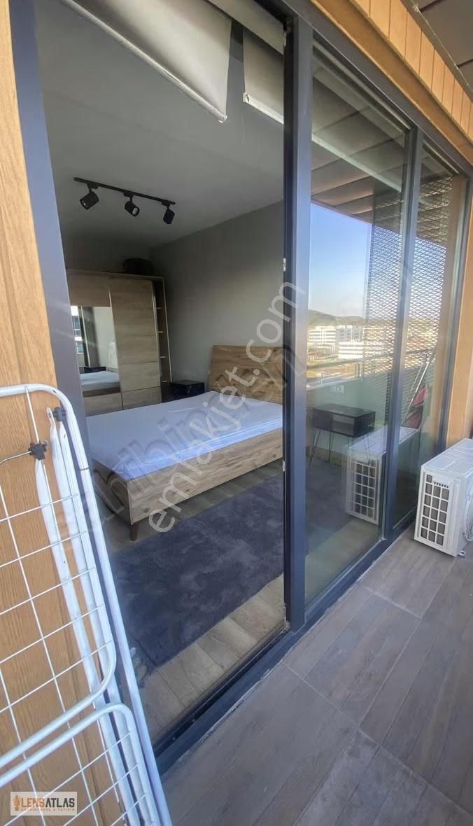 Lensatlas'tan Lens İstanbul'da Konforlu Ve Şık 1+1 Kiralık - Görsel 2