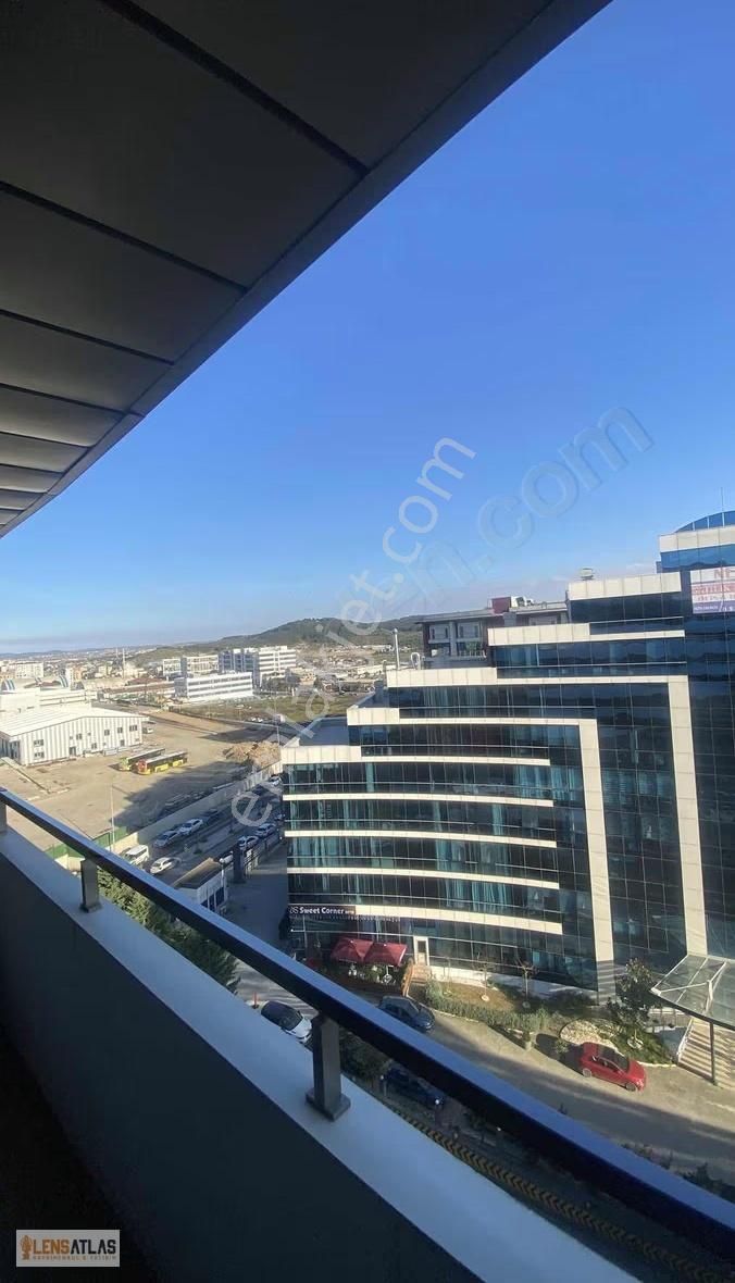 Lensatlas'tan Lens İstanbul'da Konforlu Ve Şık 1+1 Kiralık - Görsel 26