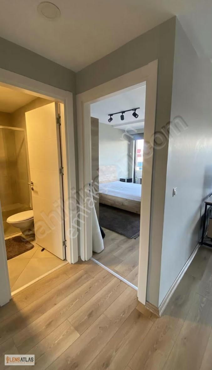 Lensatlas'tan Lens İstanbul'da Konforlu Ve Şık 1+1 Kiralık - Görsel 8