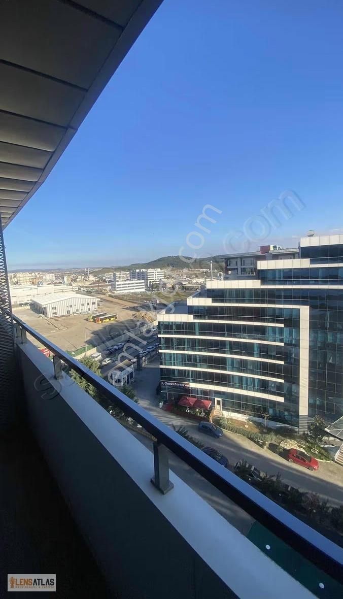 Lensatlas'tan Lens İstanbul'da Konforlu Ve Şık 1+1 Kiralık - Görsel 30