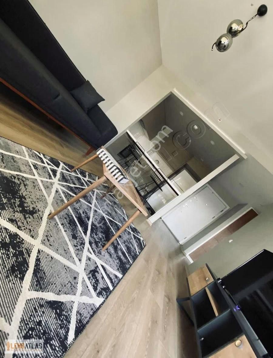 Lensatlas'tan Lens İstanbul'da Konforlu Ve Şık 1+1 Kiralık - Görsel 33