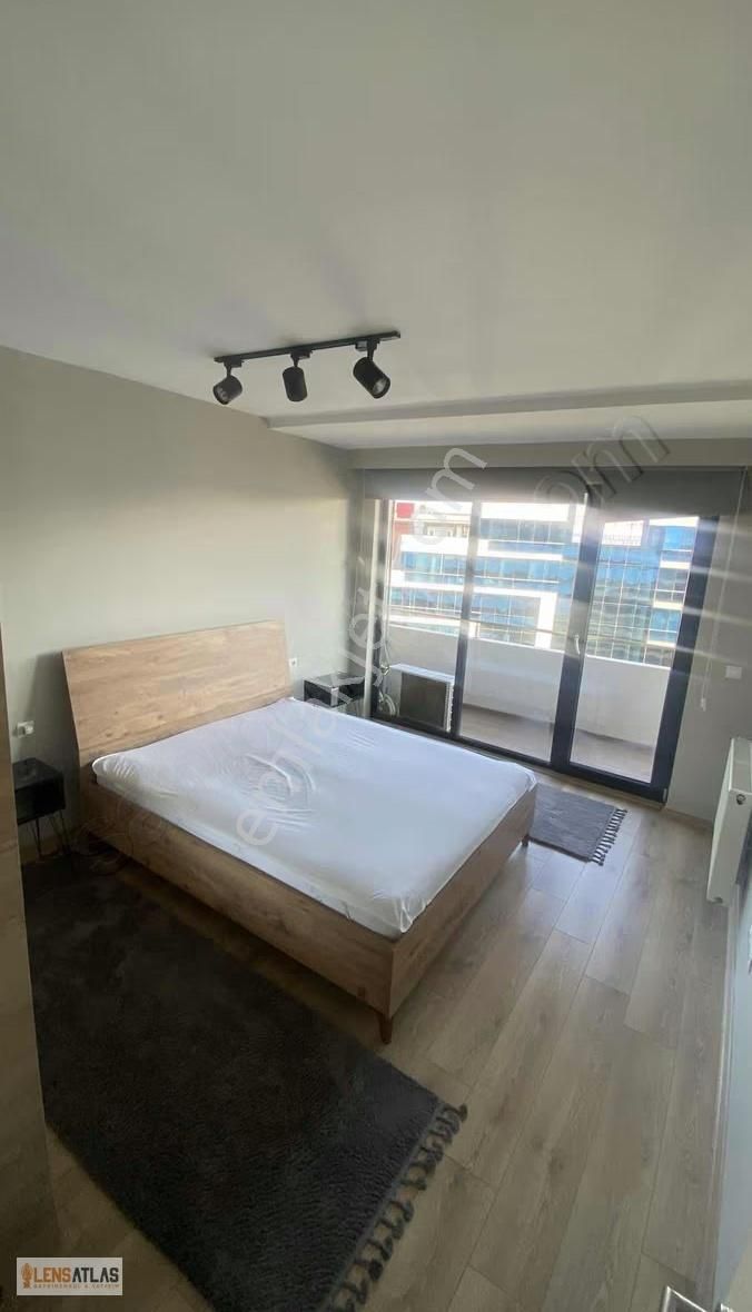 Lensatlas'tan Lens İstanbul'da Konforlu Ve Şık 1+1 Kiralık - Görsel 24