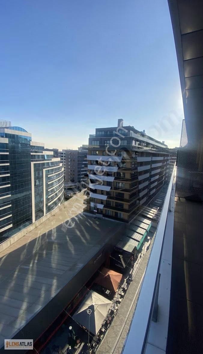 Lensatlas'tan Lens İstanbul'da Konforlu Ve Şık 1+1 Kiralık - Görsel 25