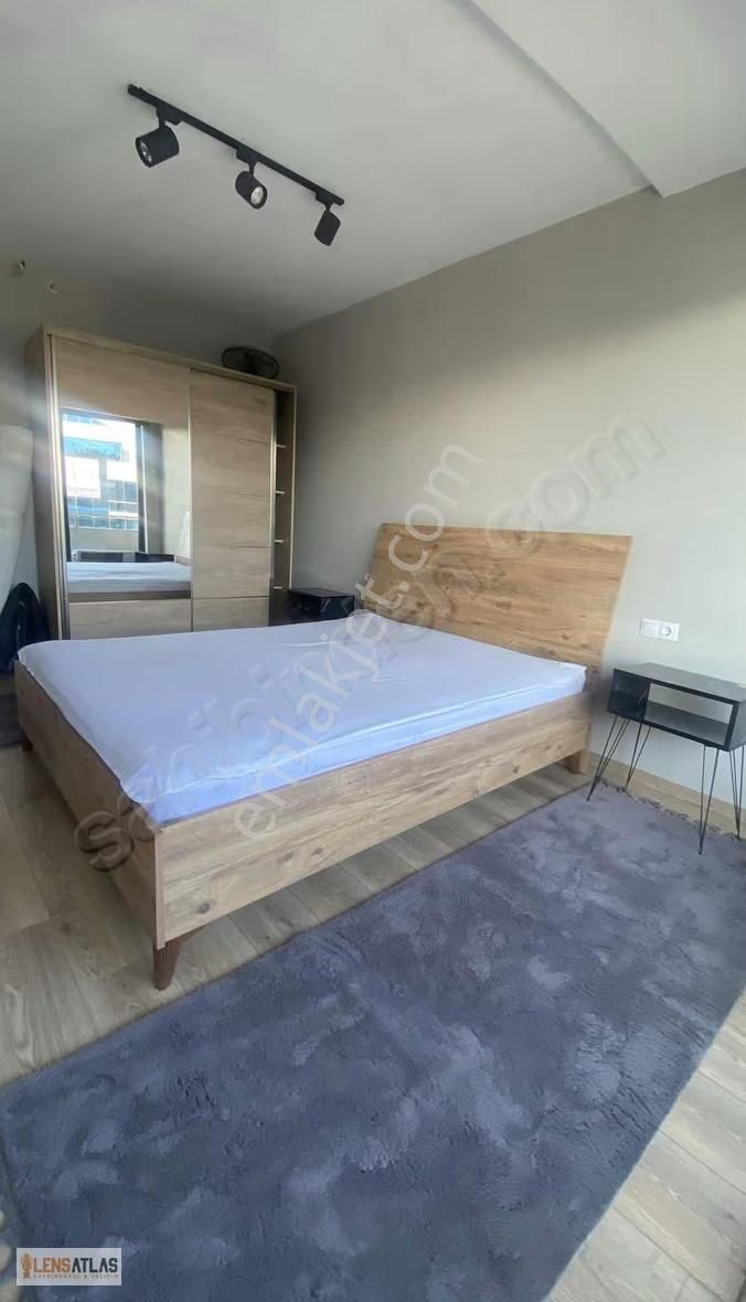Lensatlas'tan Lens İstanbul'da Konforlu Ve Şık 1+1 Kiralık - Görsel 18