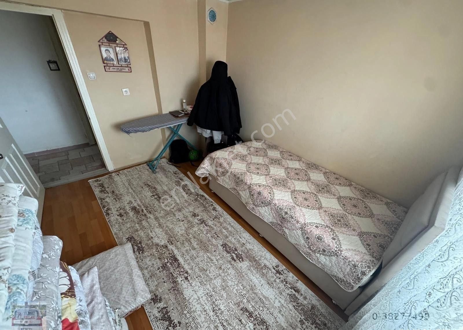 Tandoğan Mh'de 3+1 Ara Katta Park C. 125m2 Bağımsız Yapılı Daire - Görsel 33