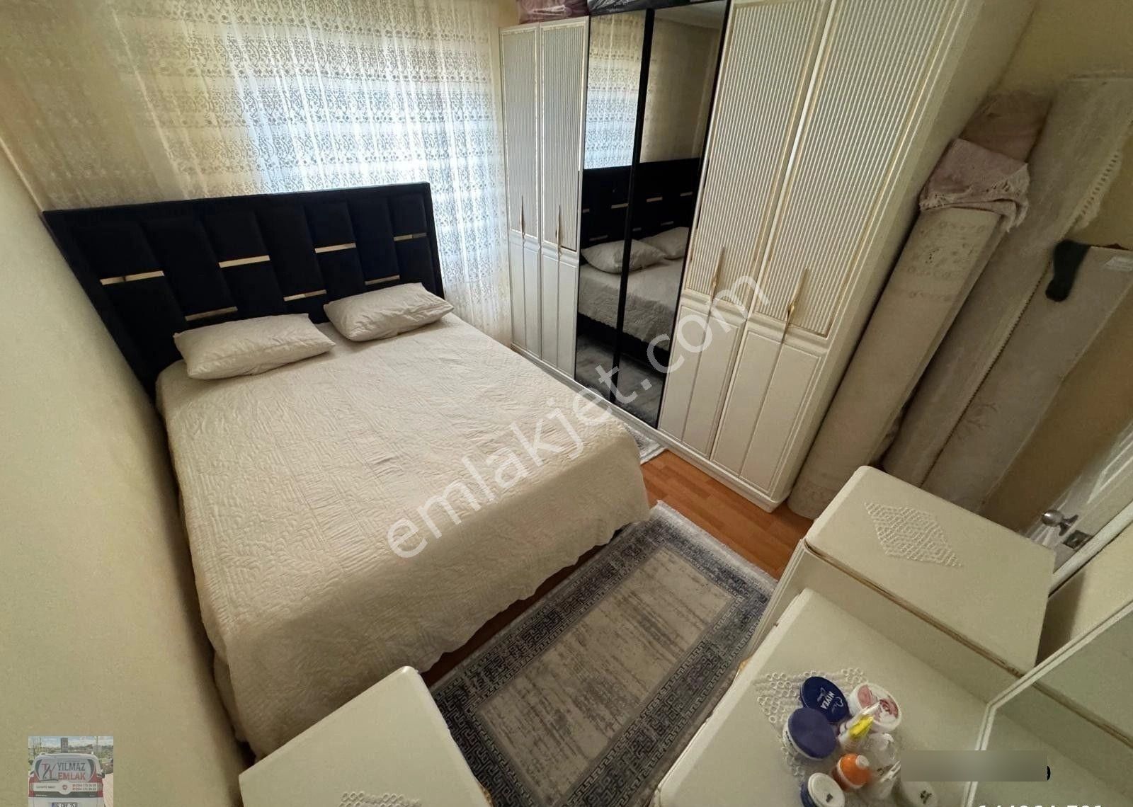 Tandoğan Mh'de 3+1 Ara Katta Park C. 125m2 Bağımsız Yapılı Daire - Görsel 8