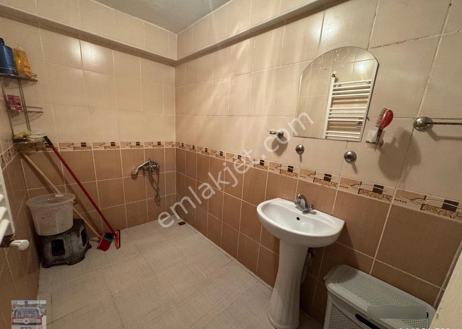 Tandoğan Mh'de 3+1 Ara Katta Park C. 125m2 Bağımsız Yapılı Daire - Görsel 12