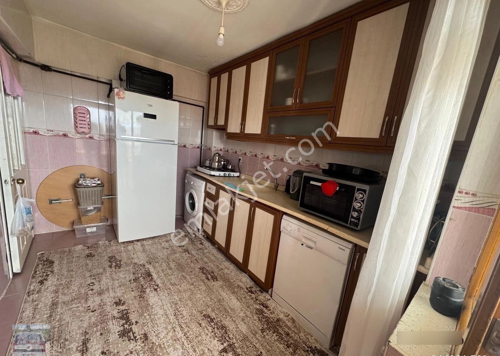 Tandoğan Mh'de 3+1 Ara Katta Park C. 125m2 Bağımsız Yapılı Daire - Görsel 32