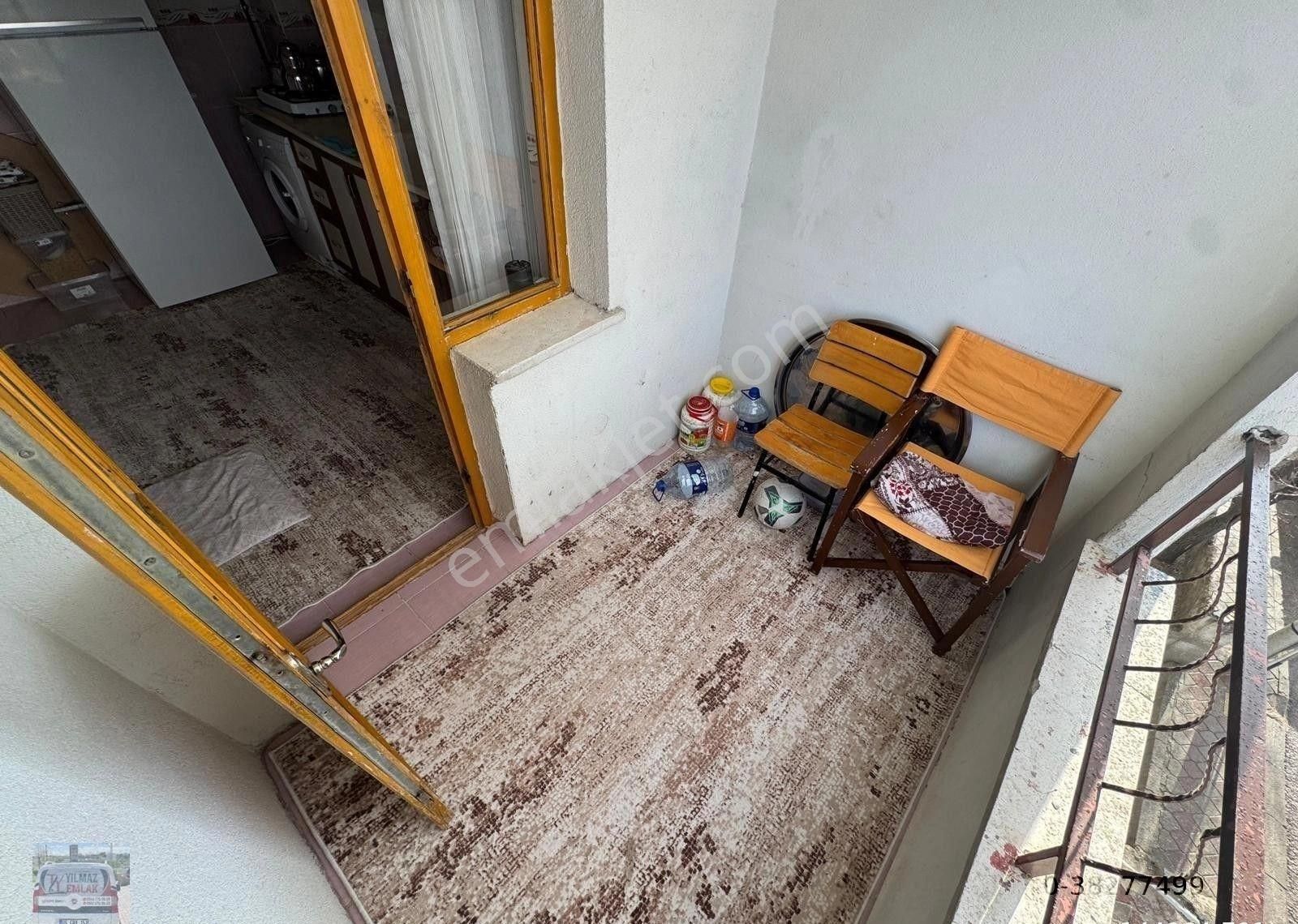 Tandoğan Mh'de 3+1 Ara Katta Park C. 125m2 Bağımsız Yapılı Daire - Görsel 9