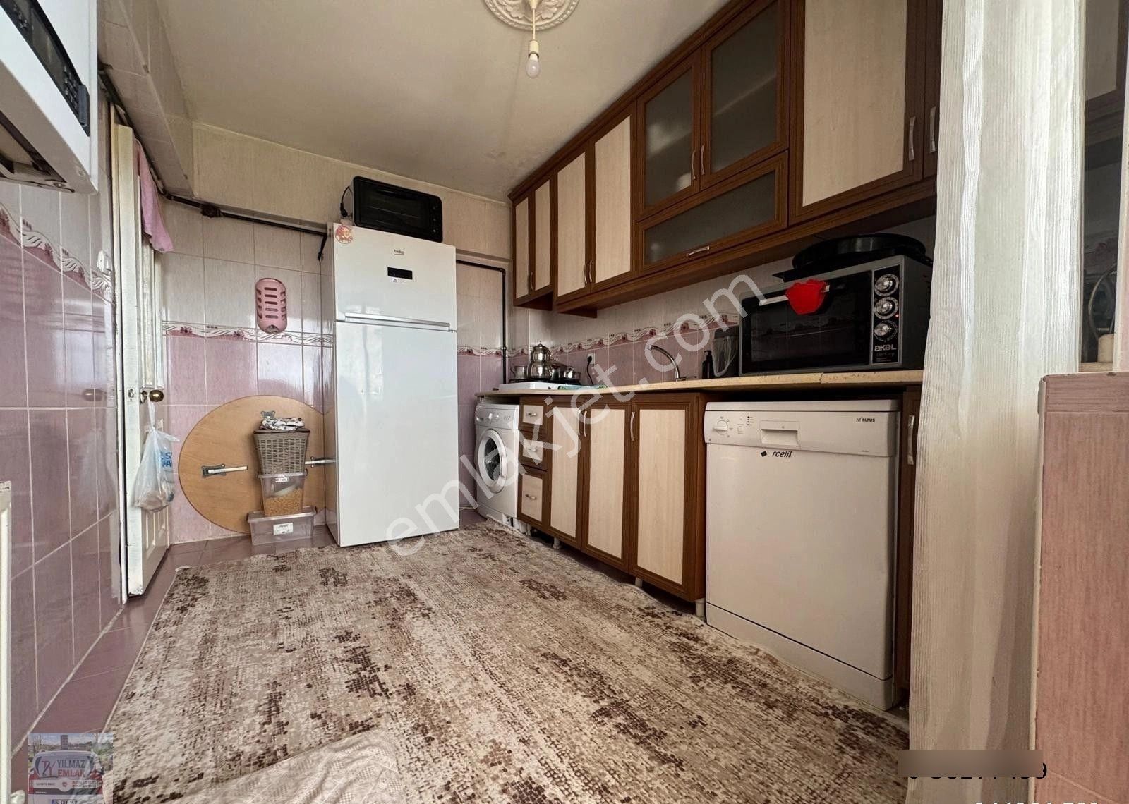 Tandoğan Mh'de 3+1 Ara Katta Park C. 125m2 Bağımsız Yapılı Daire - Görsel 4