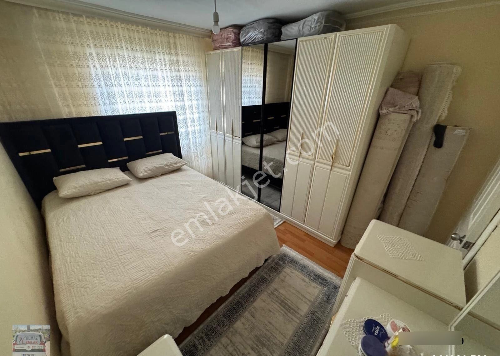 Tandoğan Mh'de 3+1 Ara Katta Park C. 125m2 Bağımsız Yapılı Daire - Görsel 17