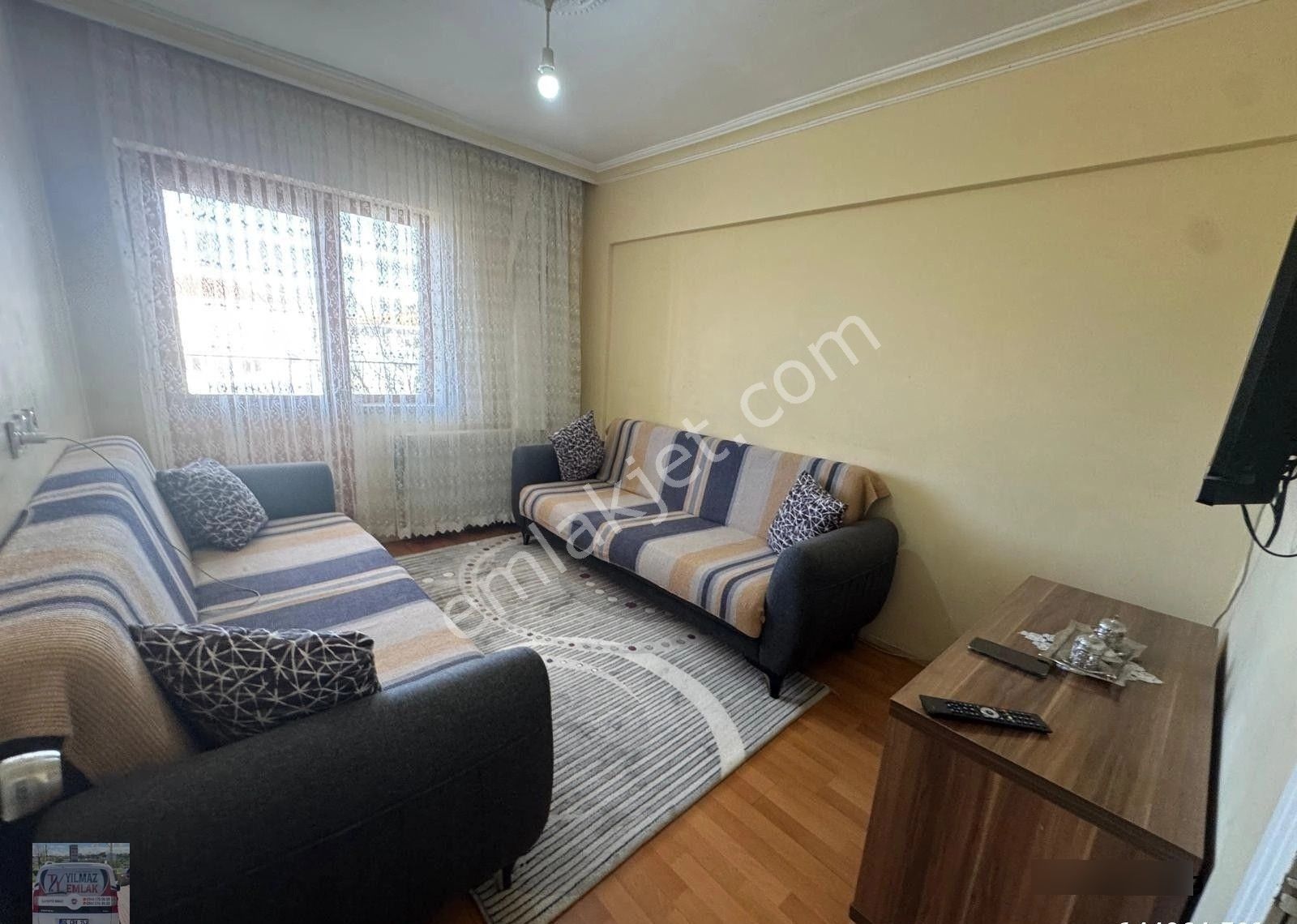 Tandoğan Mh'de 3+1 Ara Katta Park C. 125m2 Bağımsız Yapılı Daire - Görsel 15