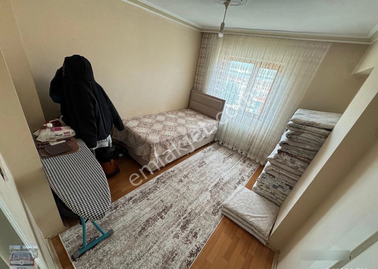 Tandoğan Mh'de 3+1 Ara Katta Park C. 125m2 Bağımsız Yapılı Daire - Görsel 11