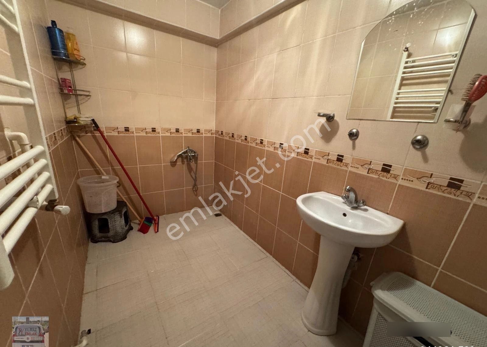 Tandoğan Mh'de 3+1 Ara Katta Park C. 125m2 Bağımsız Yapılı Daire - Görsel 14