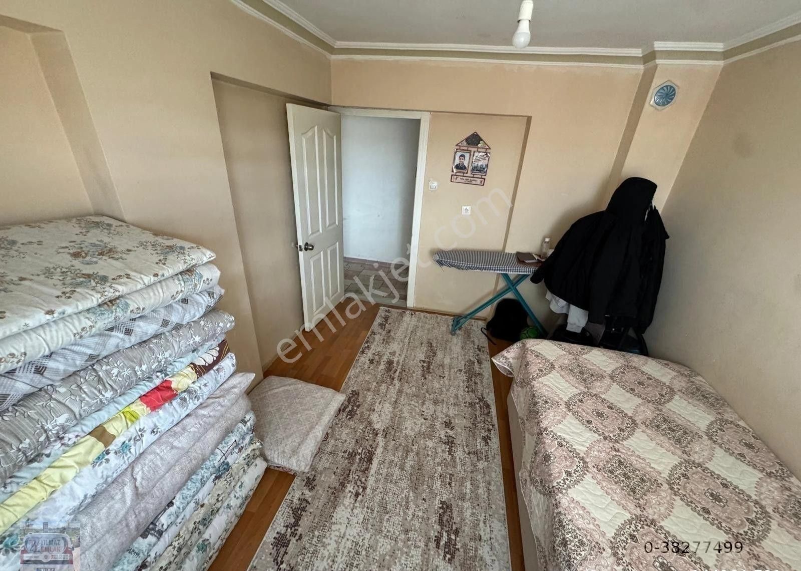 Tandoğan Mh'de 3+1 Ara Katta Park C. 125m2 Bağımsız Yapılı Daire - Görsel 23