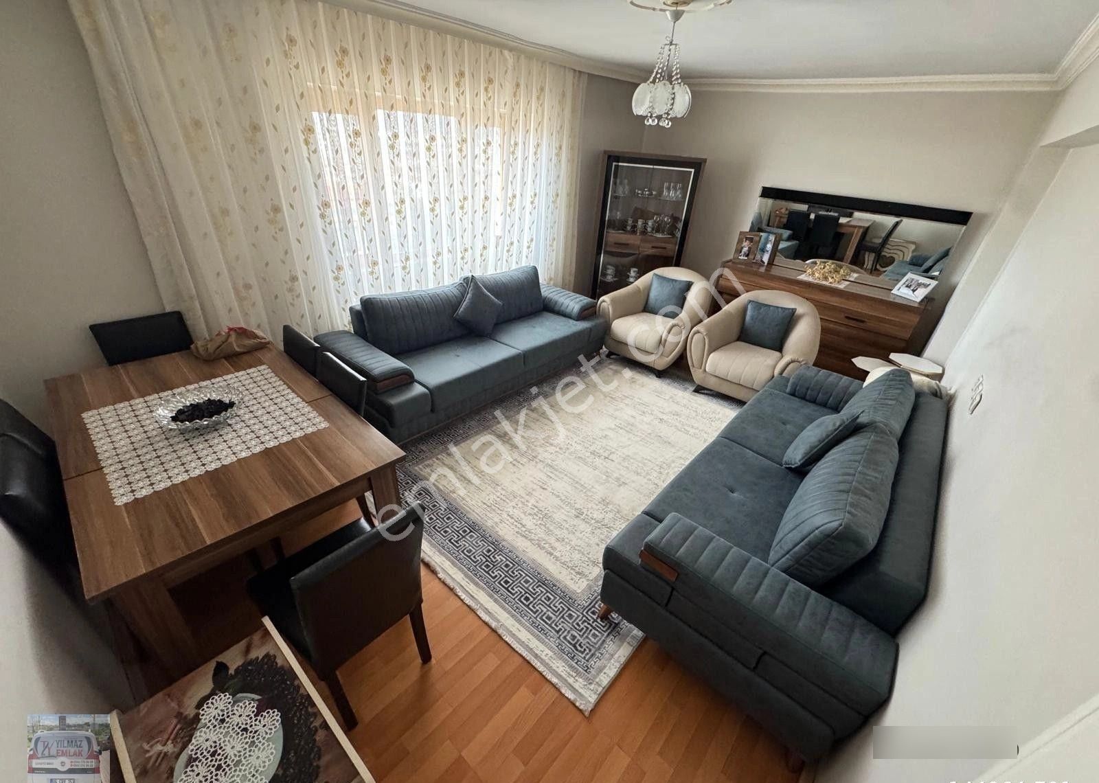 Tandoğan Mh'de 3+1 Ara Katta Park C. 125m2 Bağımsız Yapılı Daire - Görsel 10