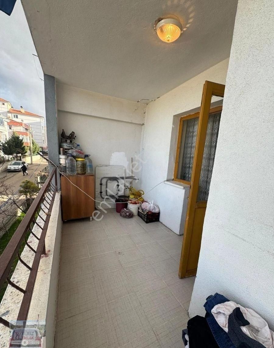 Tandoğan Mh'de 3+1 Ara Katta Park C. 125m2 Bağımsız Yapılı Daire - Görsel 19