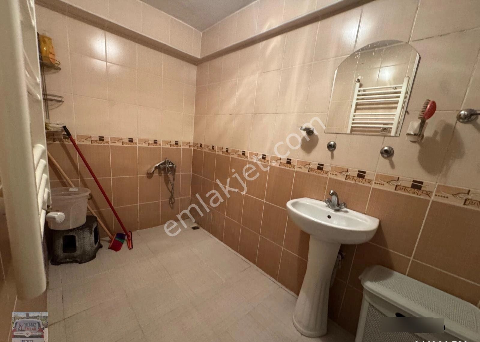 Tandoğan Mh'de 3+1 Ara Katta Park C. 125m2 Bağımsız Yapılı Daire - Görsel 34