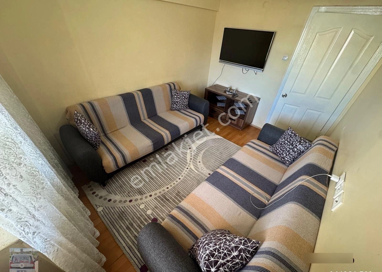 Tandoğan Mh'de 3+1 Ara Katta Park C. 125m2 Bağımsız Yapılı Daire - Görsel 3